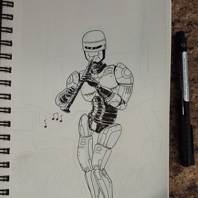 movie titles with one letter missing illustrated by austin light (1)