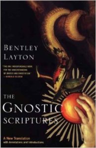 translation from Bentley Layton's "The Gnostic Scriptures"